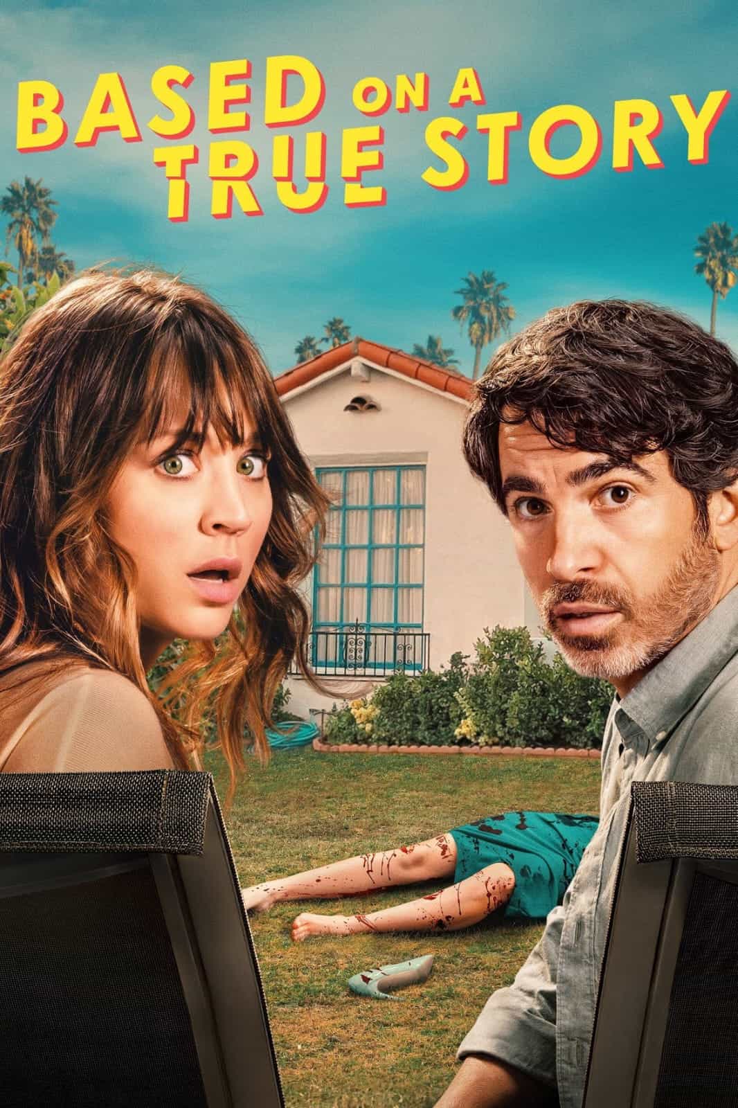 Based on a True Story 2023 Season 1 Dual Audio Hindi English Completed Web Series HD ESub