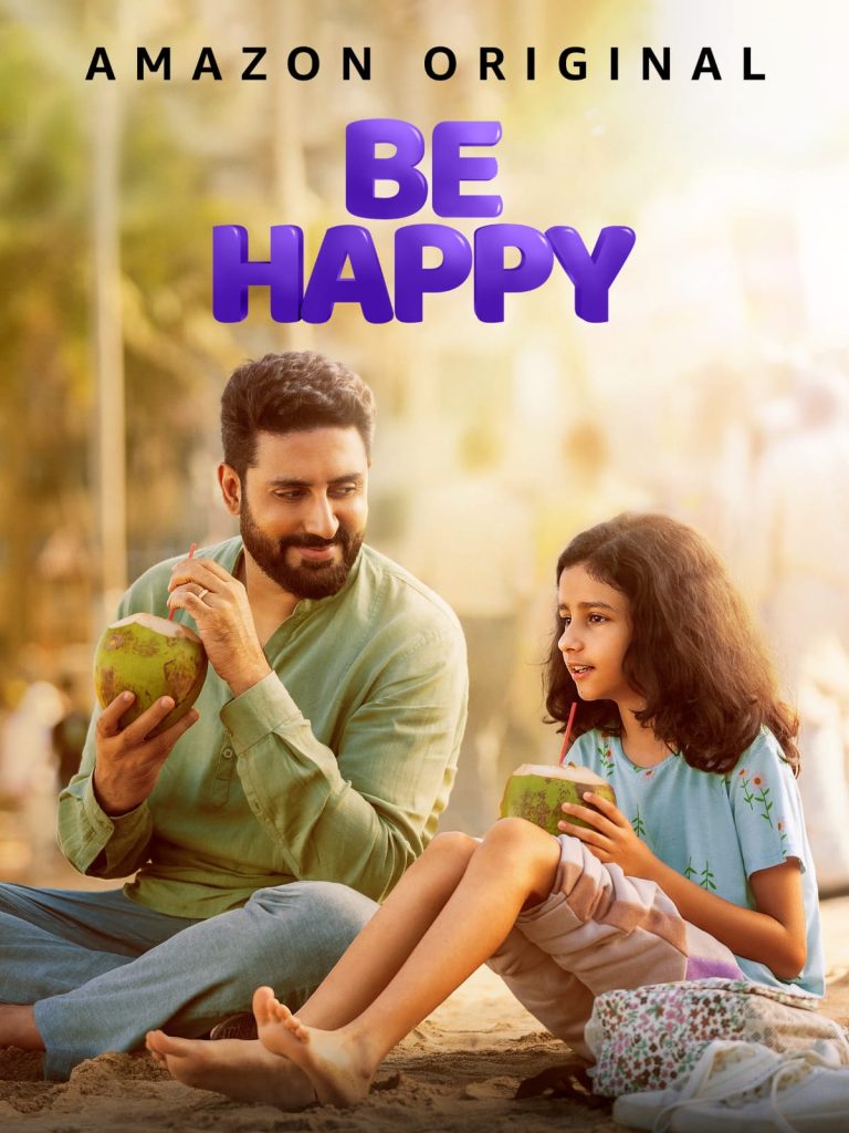 Be Happy 2025 Hindi Full Movie HD ESub – Be Happy 2025 Hindi Full Movie HD ESub –