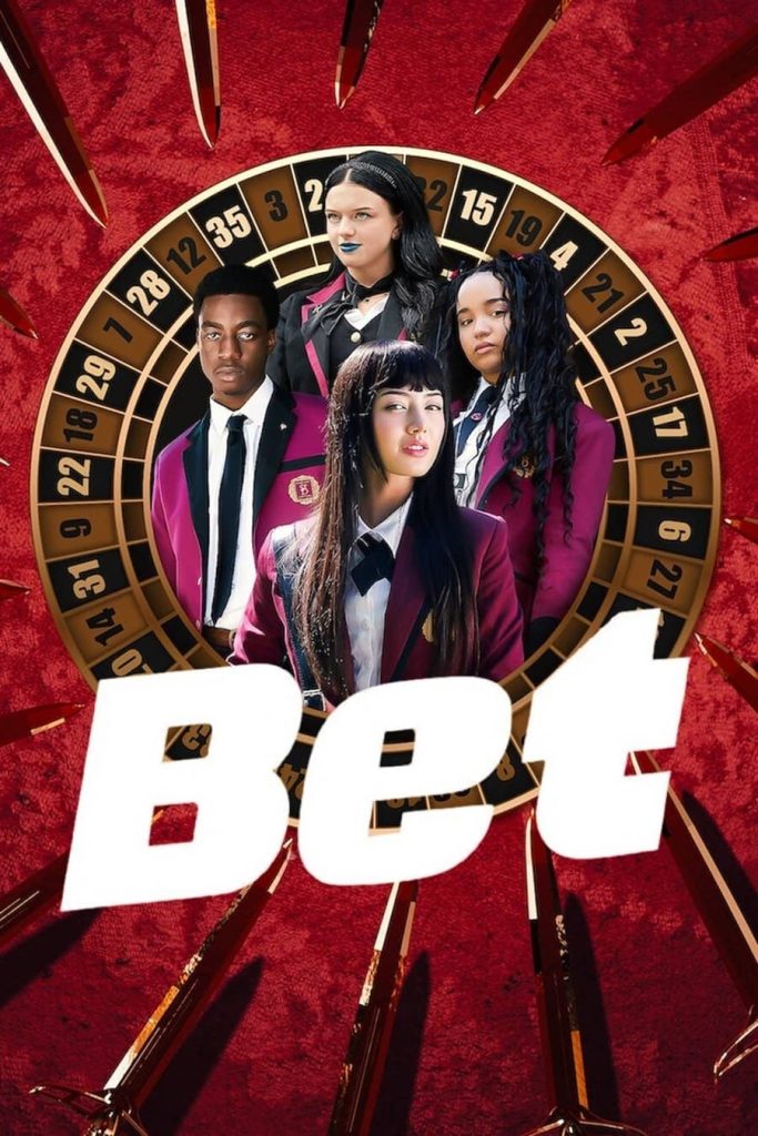 Bet S1 2025 Dual Audio Hindi English Completed Web Series HD ESub Bet S1 2025 Dual Audio Hindi English Completed Web Series HD ESub