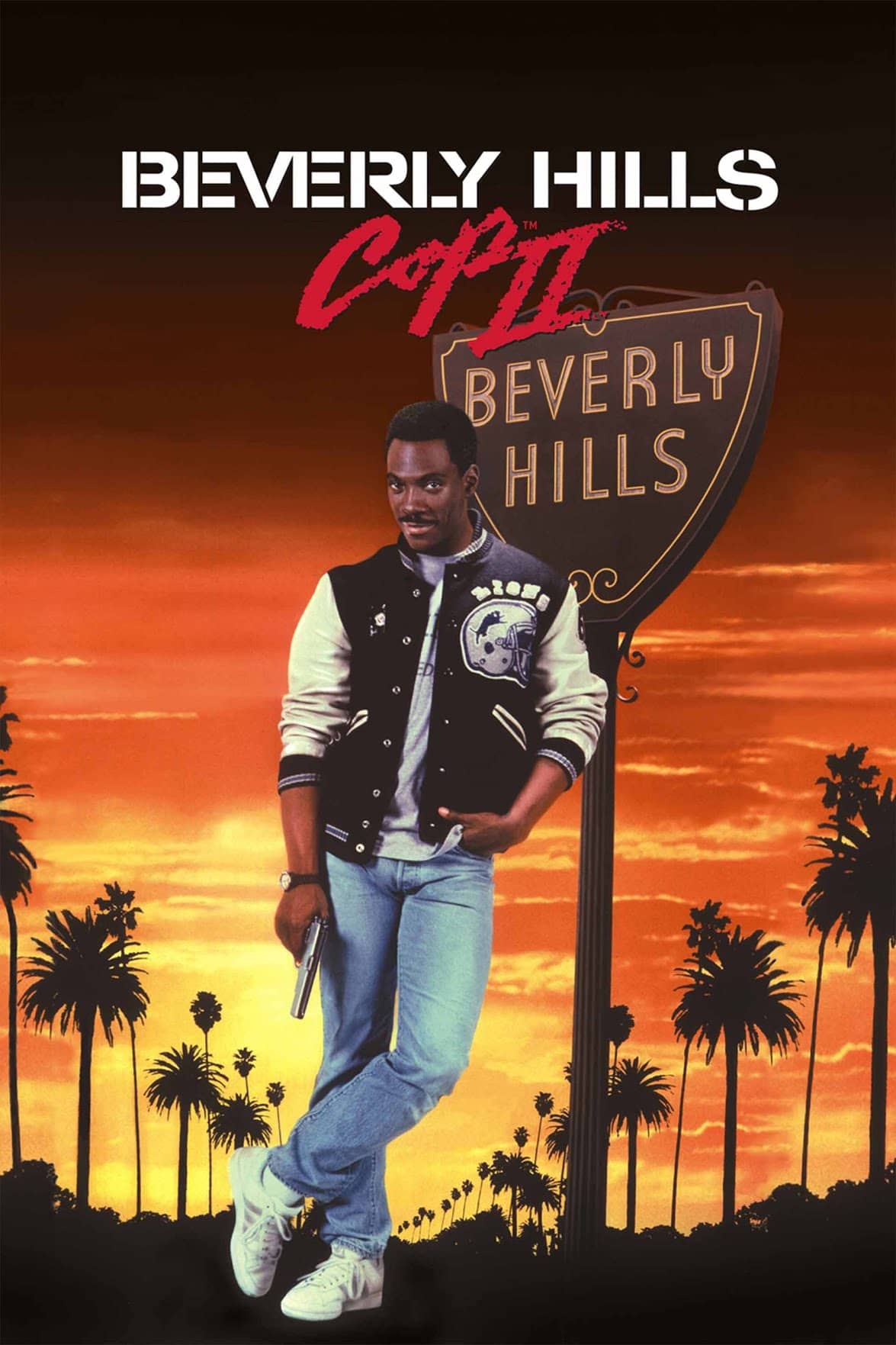 Beverly Hills Cop II 1987 Dual Audio Hindi English Full Movie BluRay ESub –