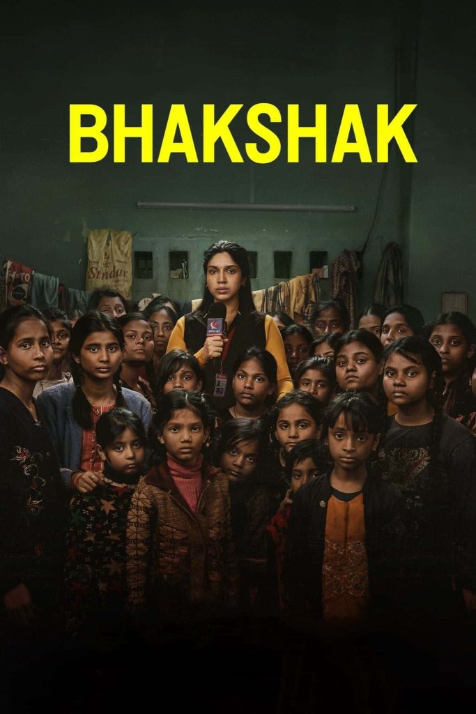 Bhakshak 2024 Hindi Full Movie HD ESub Bhakshak 2024 Hindi Full Movie HD ESub