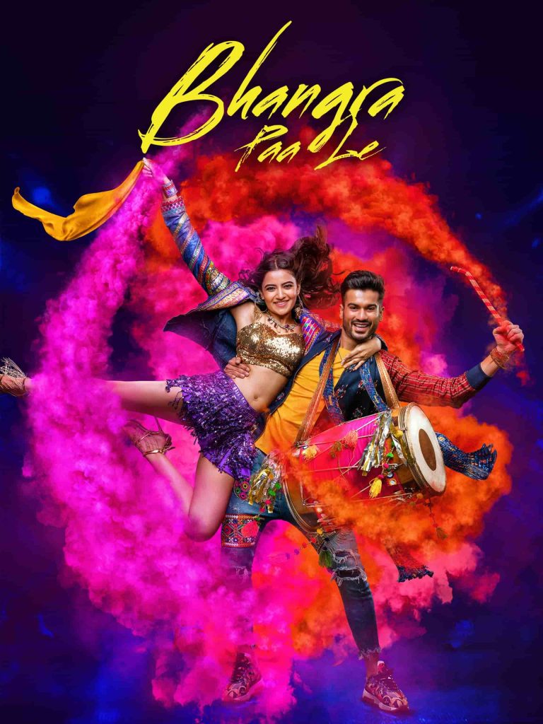 Bhangra Paa Le 2020 Hindi Full Movie HD ESub Bhangra Paa Le 2020 Hindi Full Movie HD ESub