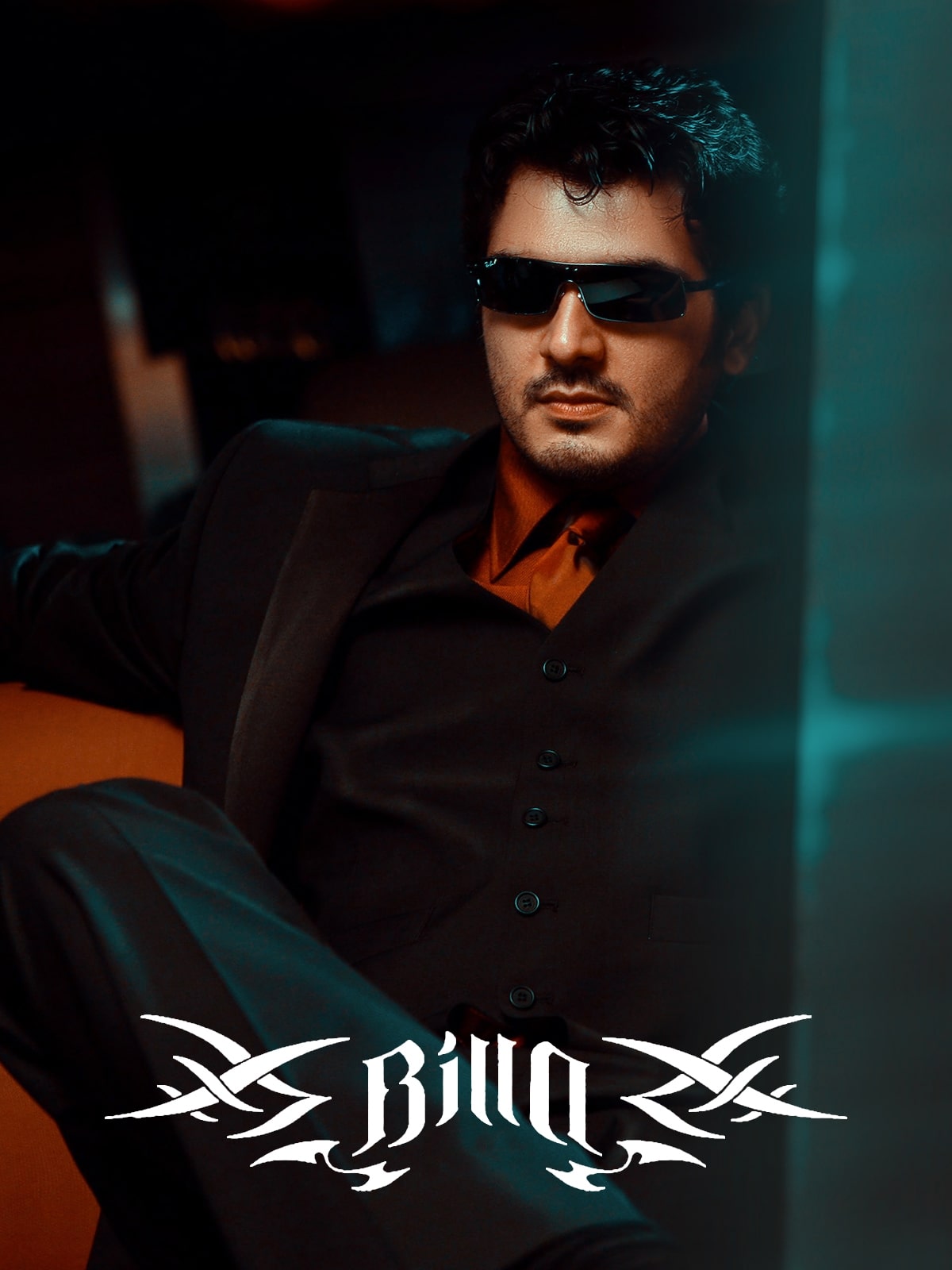 Billa 2007 Dual Audio Hindi Tamil Full Movie BluRay ESub – Billa 2007 Dual Audio Hindi Tamil Full Movie BluRay ESub –
