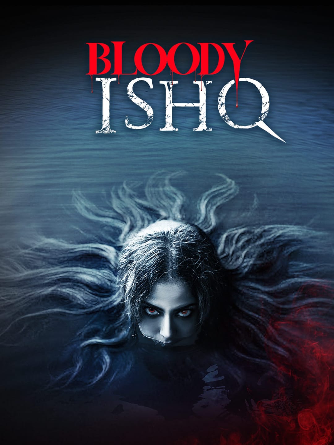 Bloody Ishq 2024 Hindi Movie HD ESub –