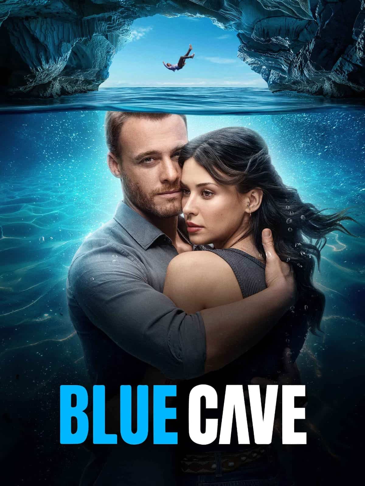 Blue Cave 2024 Dual Audio Hindi English Full Movie HD ESub –