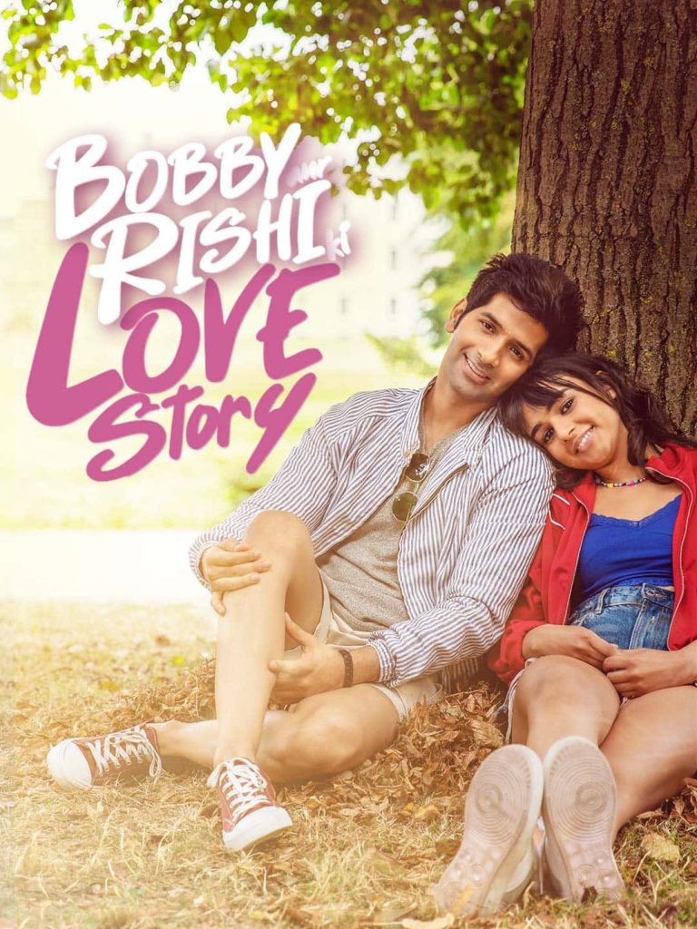 Bobby Aur Rishi Ki Love Story 2025 Full Movie HD ESub – Bobby Aur Rishi Ki Love Story 2025 Full Movie HD ESub –