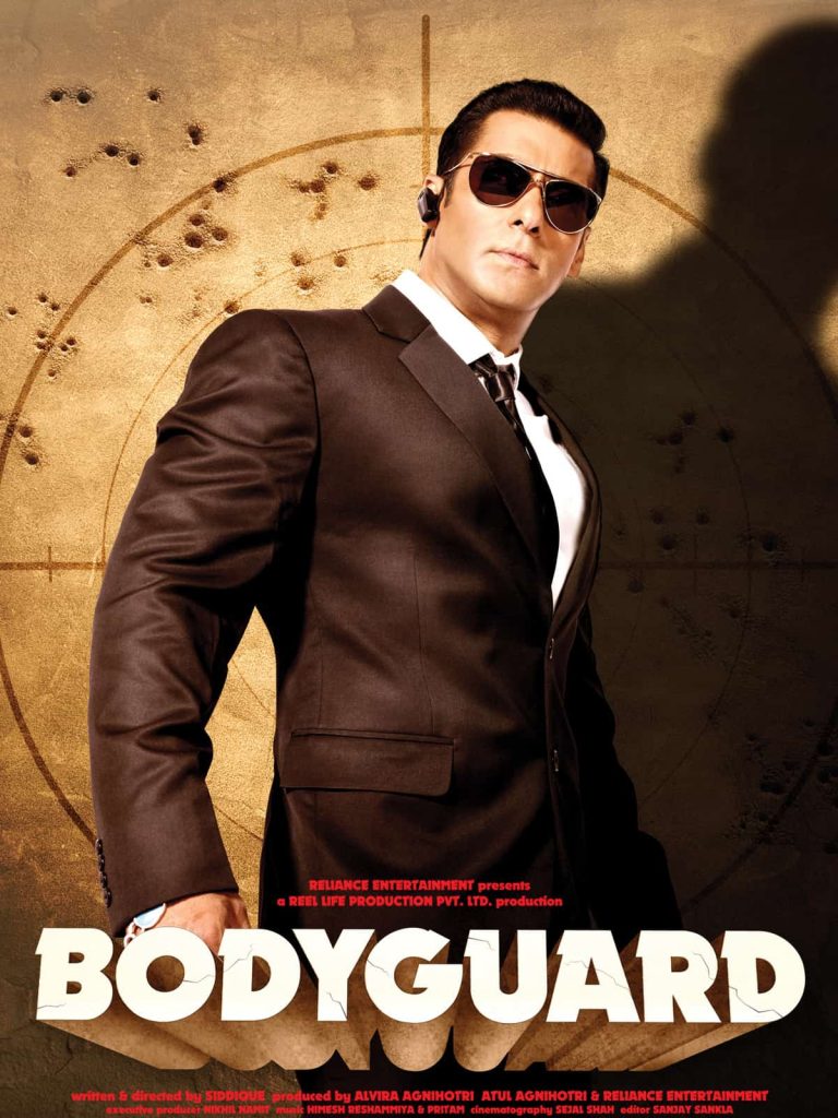 Bodyguard 2011 Full Movie BluRay ESub – Bodyguard 2011 Full Movie BluRay ESub –