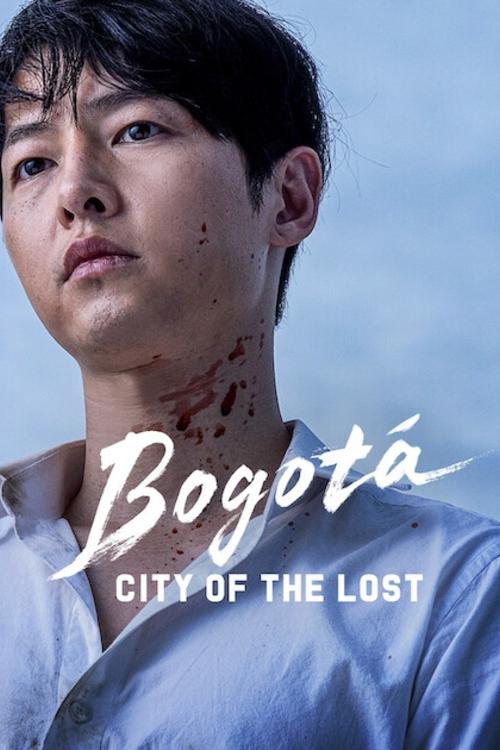 Bogota City of the Lost 2024 Full Movie HD ESub – Bogota City of the Lost 2024 Full Movie HD ESub –