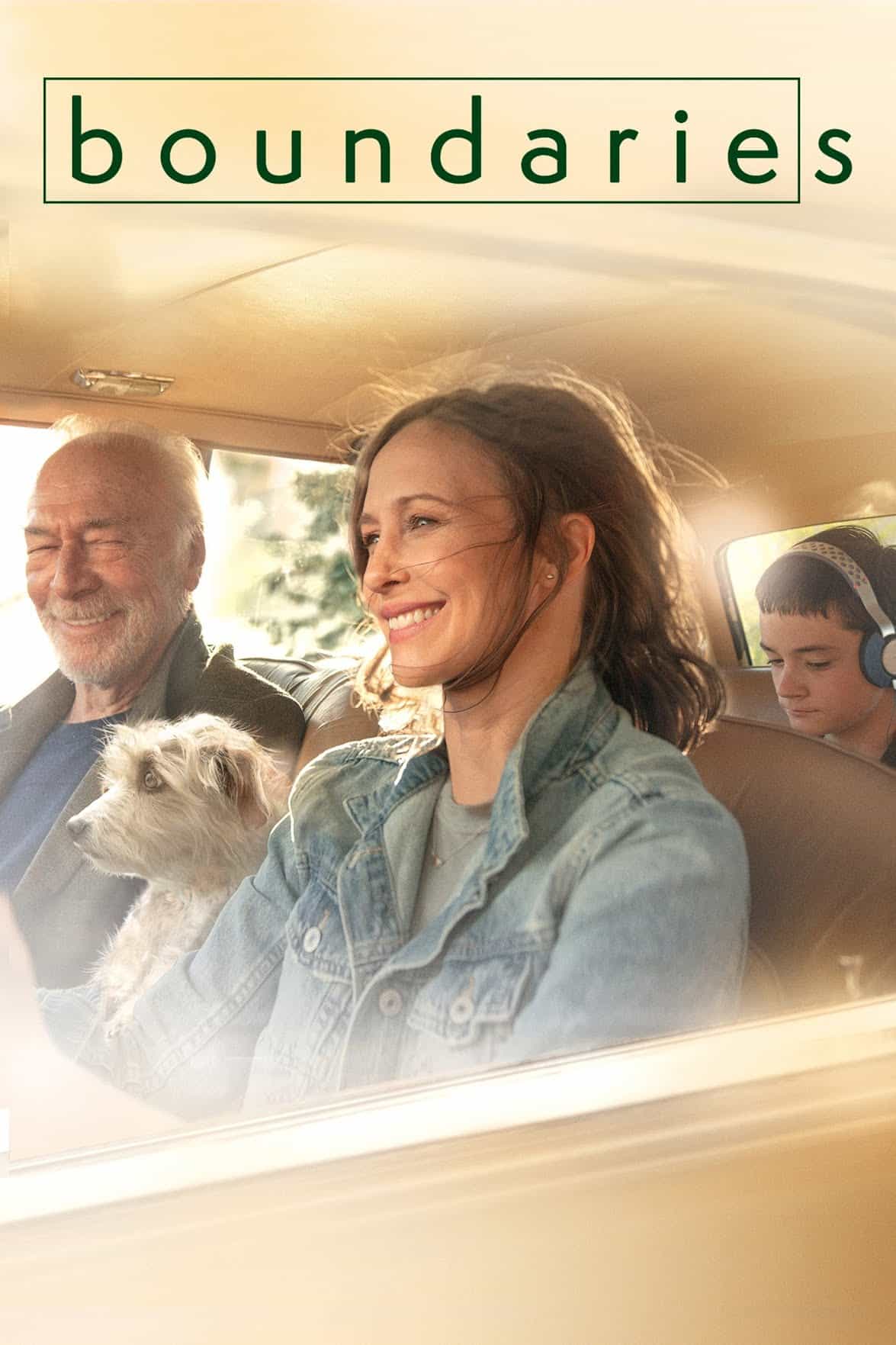 Boundaries 2018 Dual Audio Hindi English Full Movie HD ESub – Boundaries 2018 Dual Audio Hindi English Full Movie HD ESub –