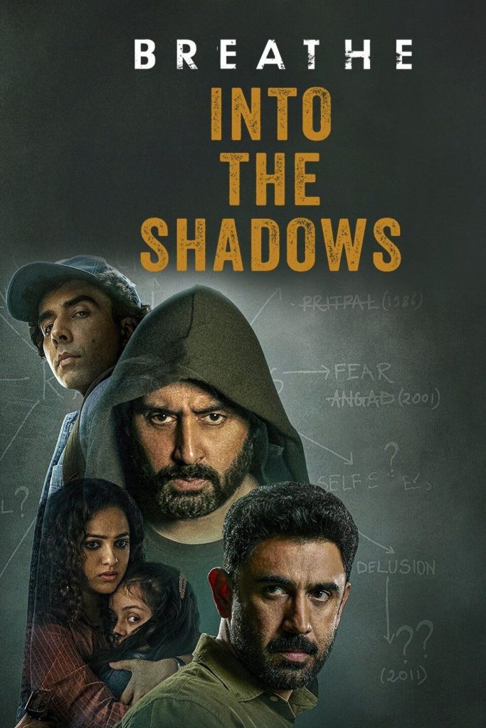 Breathe Into the Shadows S2 2022 Hindi Completed Web Series HD ESub Breathe Into the Shadows S2 2022 Hindi Completed Web Series HD ESub