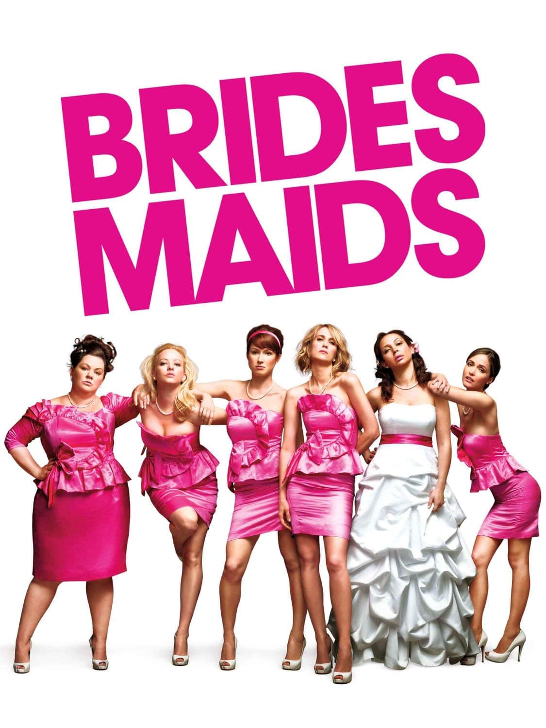 Bridesmaids 2011 Dual Audio Hindi English Full Movie BluRay ESub – Bridesmaids 2011 Dual Audio Hindi English Full Movie BluRay ESub –
