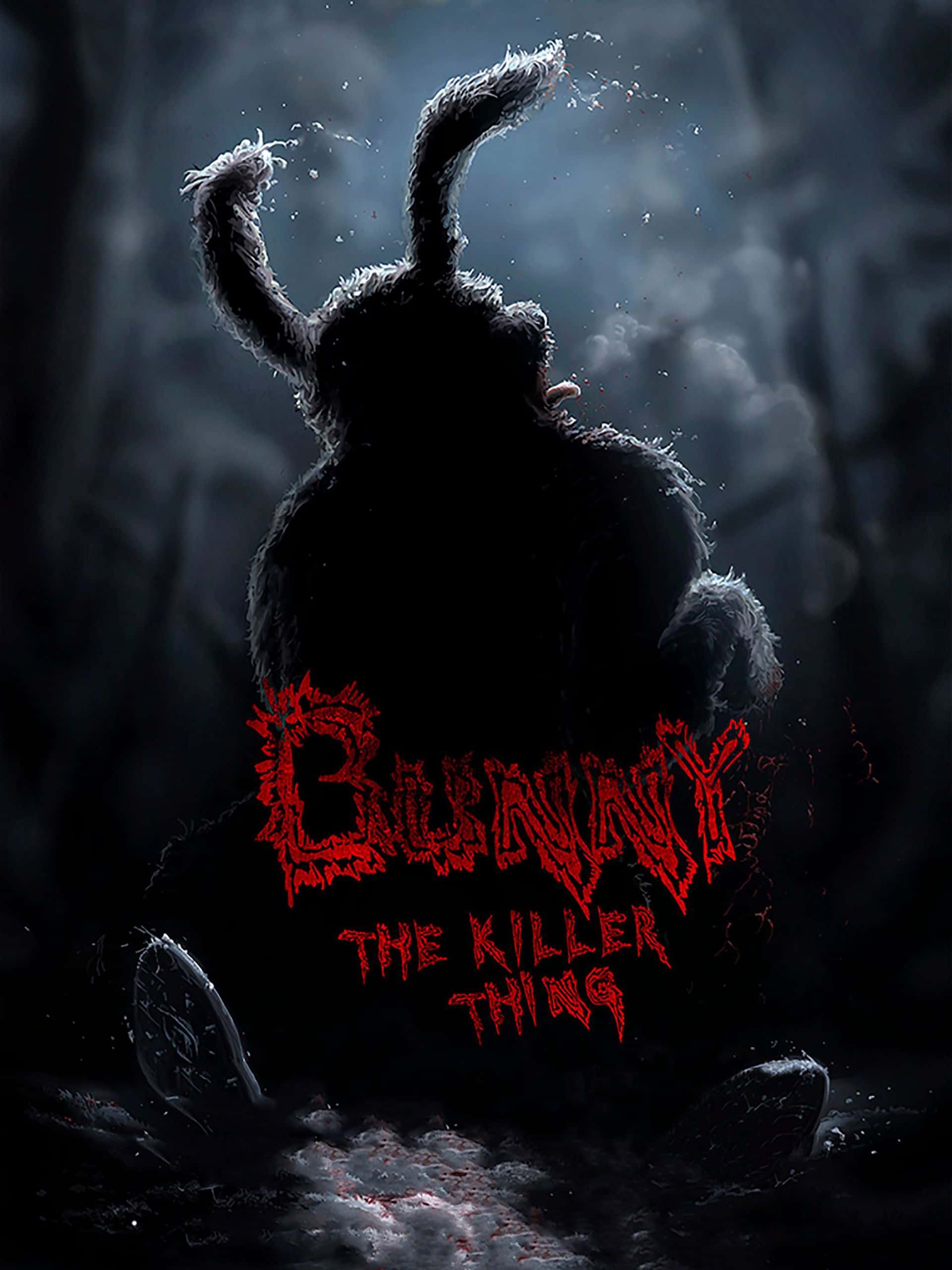 Bunny the Killer Thing 2015 Dual Audio Hindi English Full Movie BluRay ESub – Bunny the Killer Thing 2015 Dual Audio Hindi English Full Movie BluRay ESub –