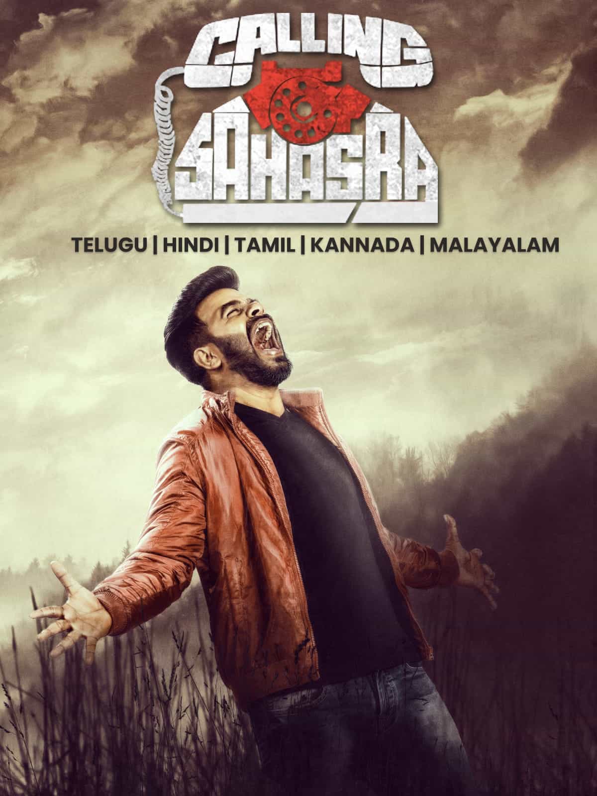 Calling Sahasra 2023 Dual Audio Hindi Telugu Full Movie HD ESub – Calling Sahasra 2023 Dual Audio Hindi Telugu Full Movie HD ESub –