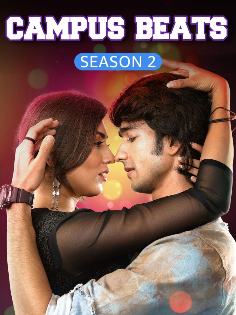 Campus Beats S2 2023 Hindi Completed Web Series HD ESub Campus Beats S2 2023 Hindi Completed Web Series HD ESub