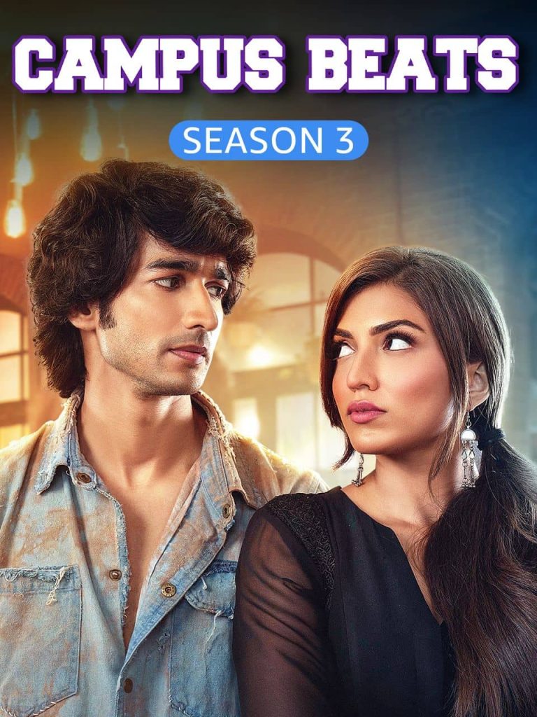 Campus Beats S3 2023 Hindi Completed Web Series HD ESub Campus Beats S3 2023 Hindi Completed Web Series HD ESub