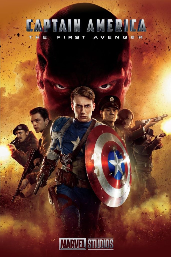 Captain America First Avenger 2011 Dual Audio Hindi English Full Movie BluRay ESub – Captain America First Avenger 2011 Dual Audio Hindi English Full Movie BluRay ESub –