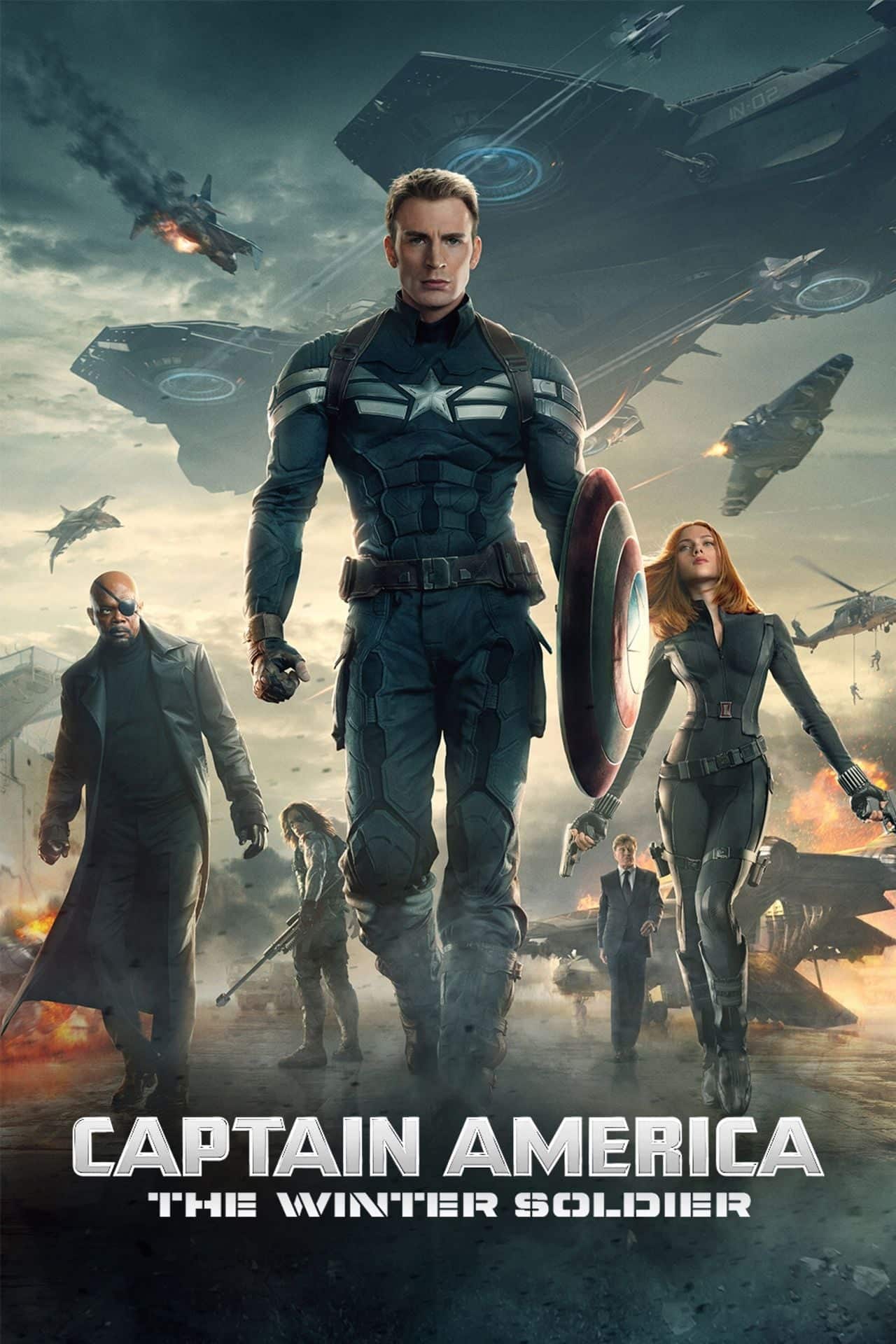 Captain America The Winter Soldier 2014 Dual Audio Hindi English Full Movie BluRay ESub – Captain America The Winter Soldier 2014 Dual Audio Hindi English Full Movie BluRay ESub –