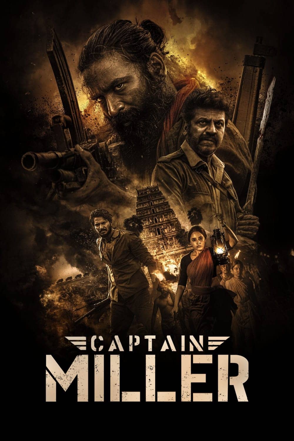 Captain Miller 2024 UnCut Dual Audio Hindi Tamil Full Movie HD ESub – Captain Miller 2024 UnCut Dual Audio Hindi Tamil Full Movie HD ESub –