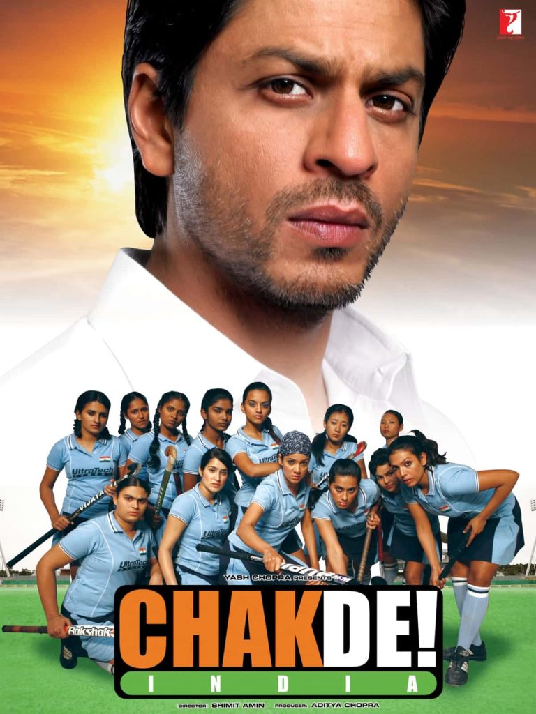 Chak De India 2007Hindi Full Movie BluRay ESub – Chak De India 2007Hindi Full Movie BluRay ESub –