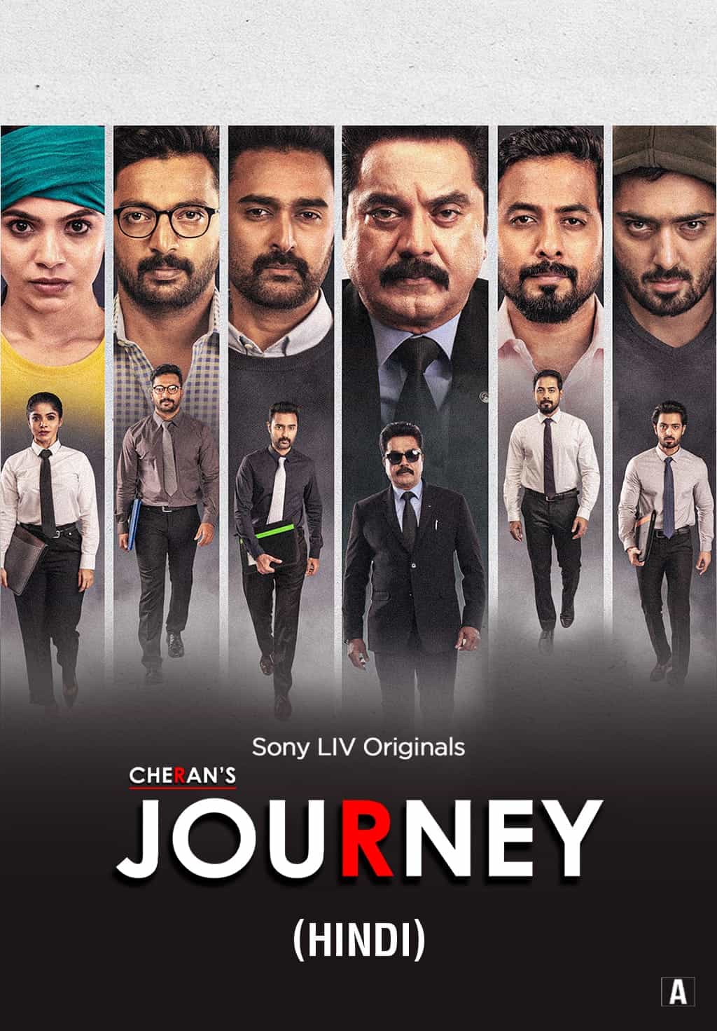 Cheran s Journey 2024 Season 1 Hindi Completed Web Series HD ESub Cheran s Journey 2024 Season 1 Hindi Completed Web Series HD ESub