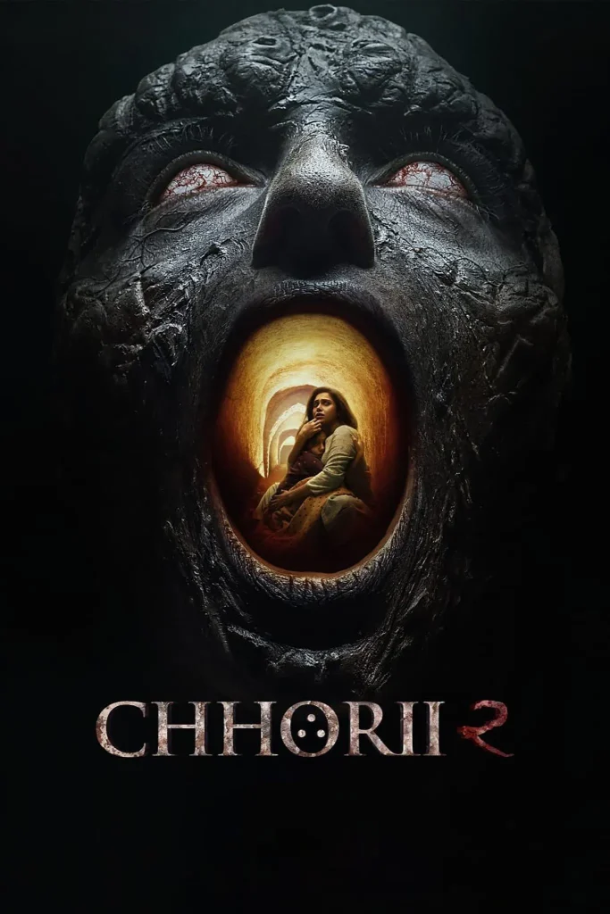 Chhorii 2 2025 Hindi Full Movie HD ESub – Chhorii 2 2025 Hindi Full Movie HD ESub –