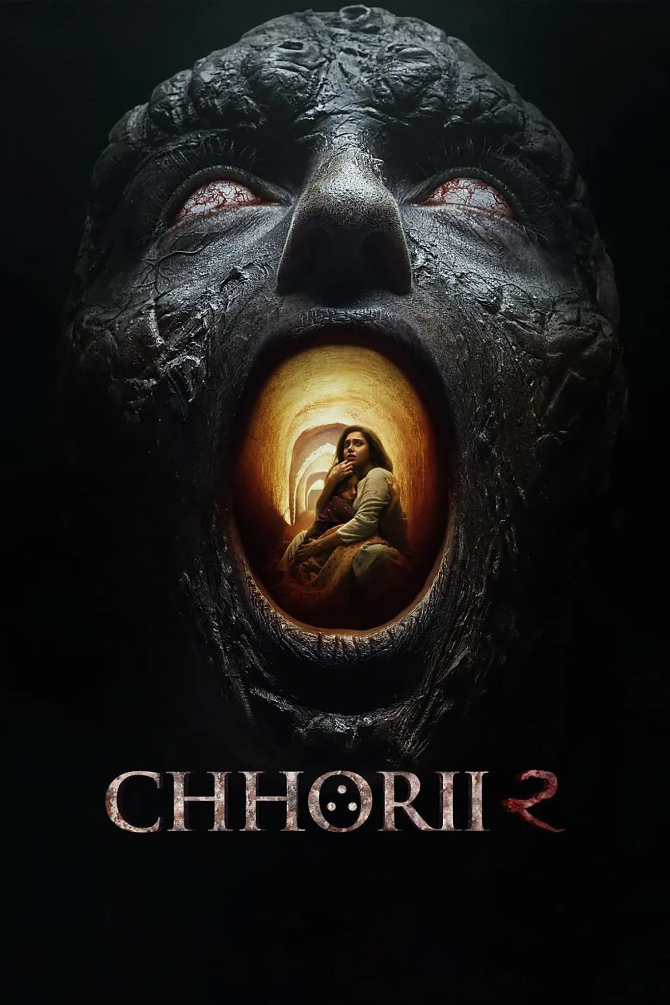 Chhorii 2 2025 Hindi Full Movie HD ESub –