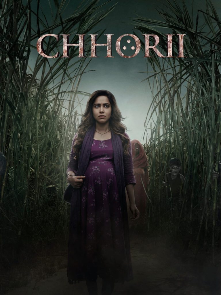 Chhorii 2021 Hindi Full Movie HD ESub – Chhorii 2021 Hindi Full Movie HD ESub –