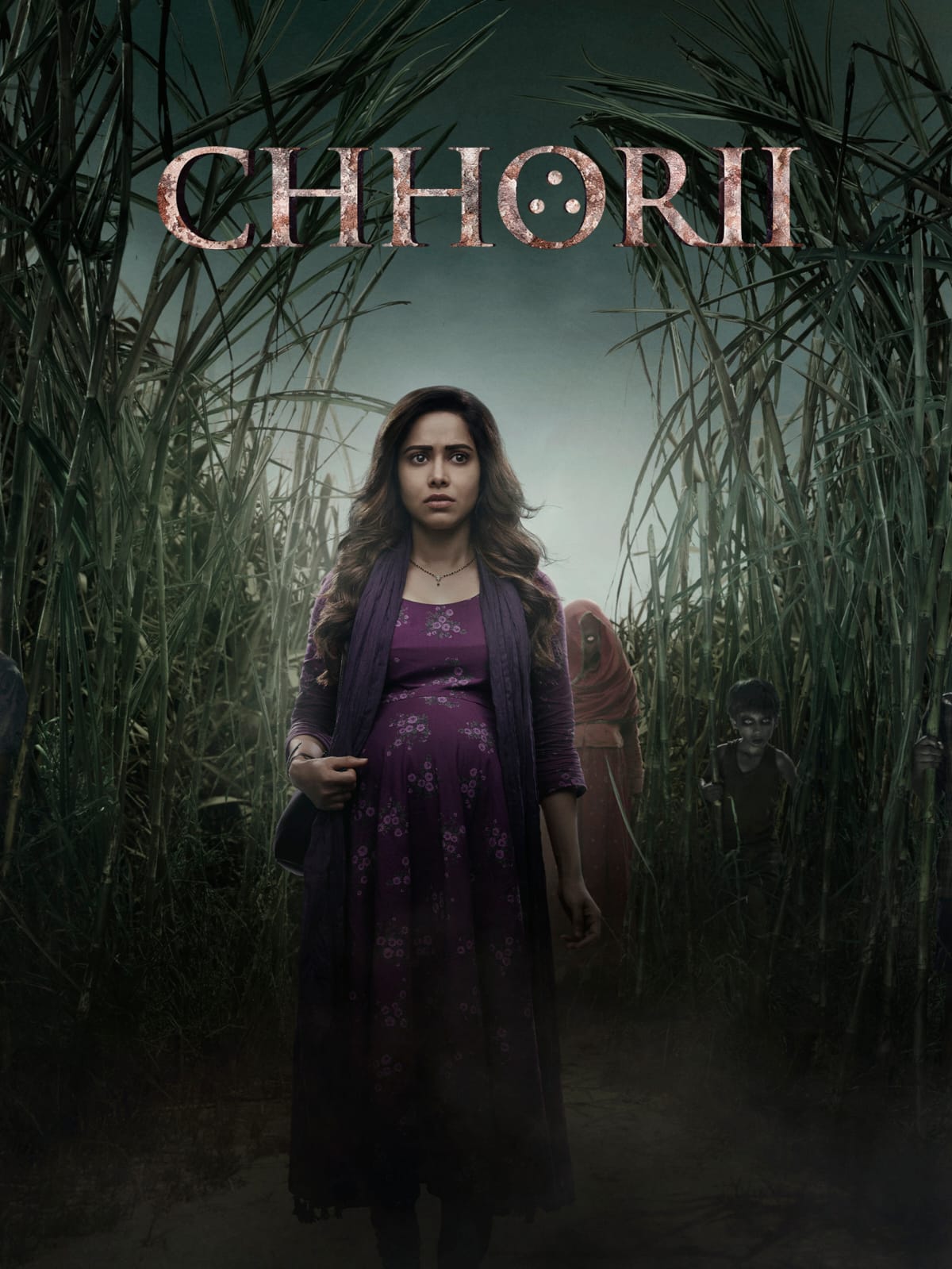Chhorii 2021 Hindi Full Movie HD ESub –