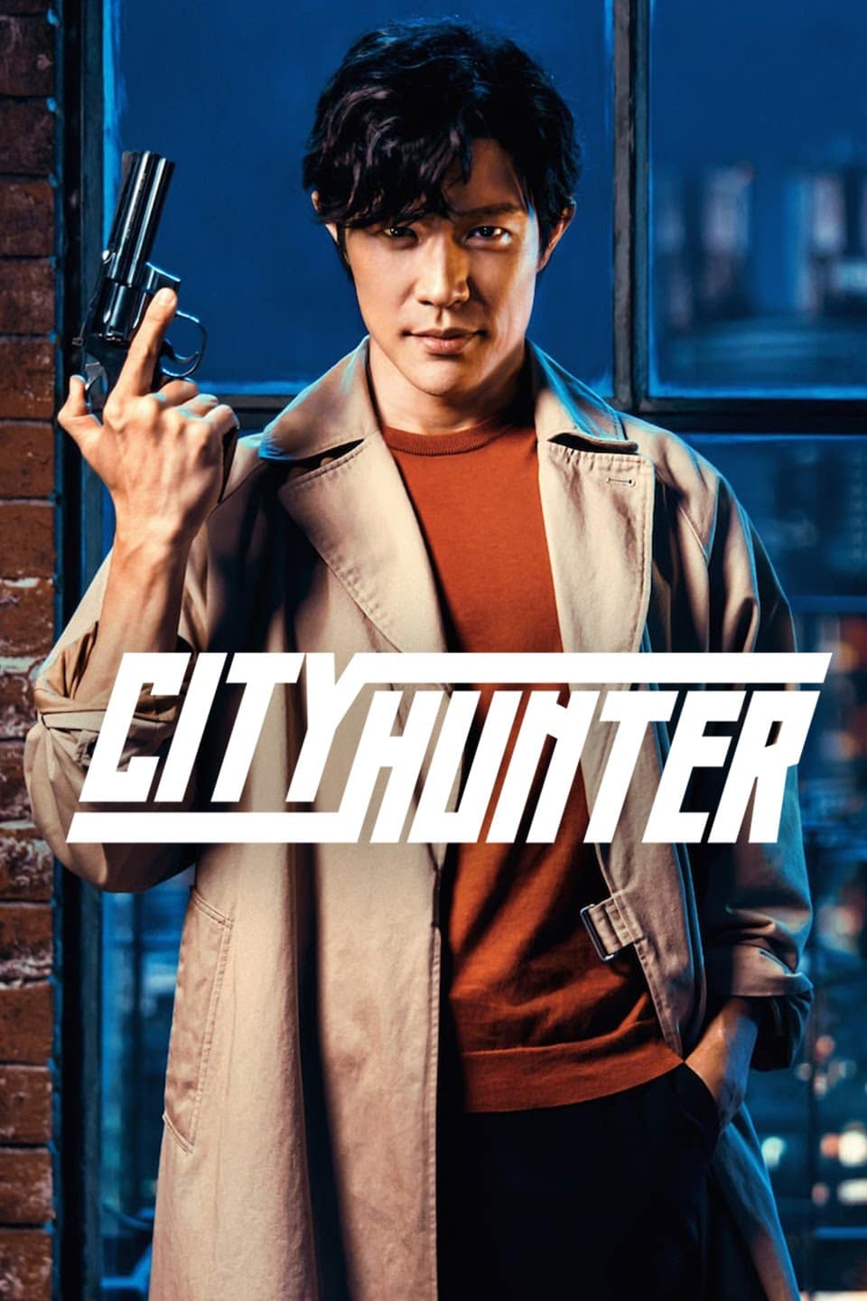 City Hunter 2024 Dual Audio Hindi English Full Movie HD ESub –