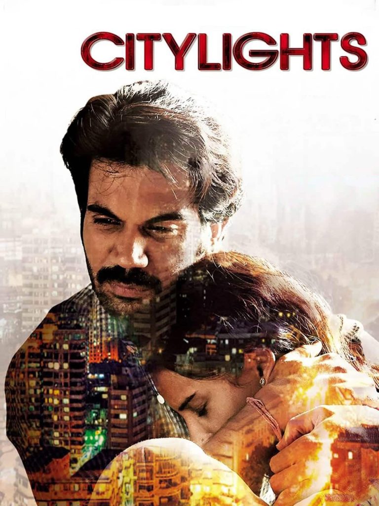 CityLights 2014 Hindi Full Movie HD ESub – CityLights 2014 Hindi Full Movie HD ESub –