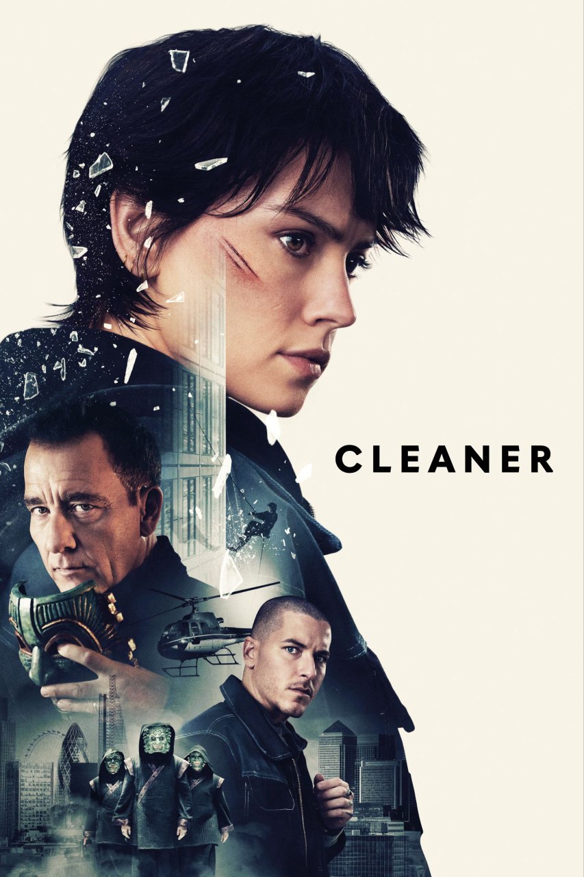 Cleaner 2025 Dual Audio Hindi English Full Movie HD ESub – Cleaner 2025 Dual Audio Hindi English Full Movie HD ESub –