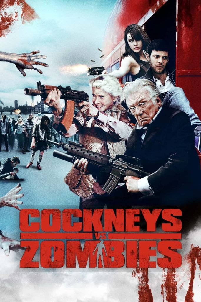 Cockneys vs Zombies 2012 Dual Audio Hindi English Full Movie BluRay ESub – Cockneys vs Zombies 2012 Dual Audio Hindi English Full Movie BluRay ESub –