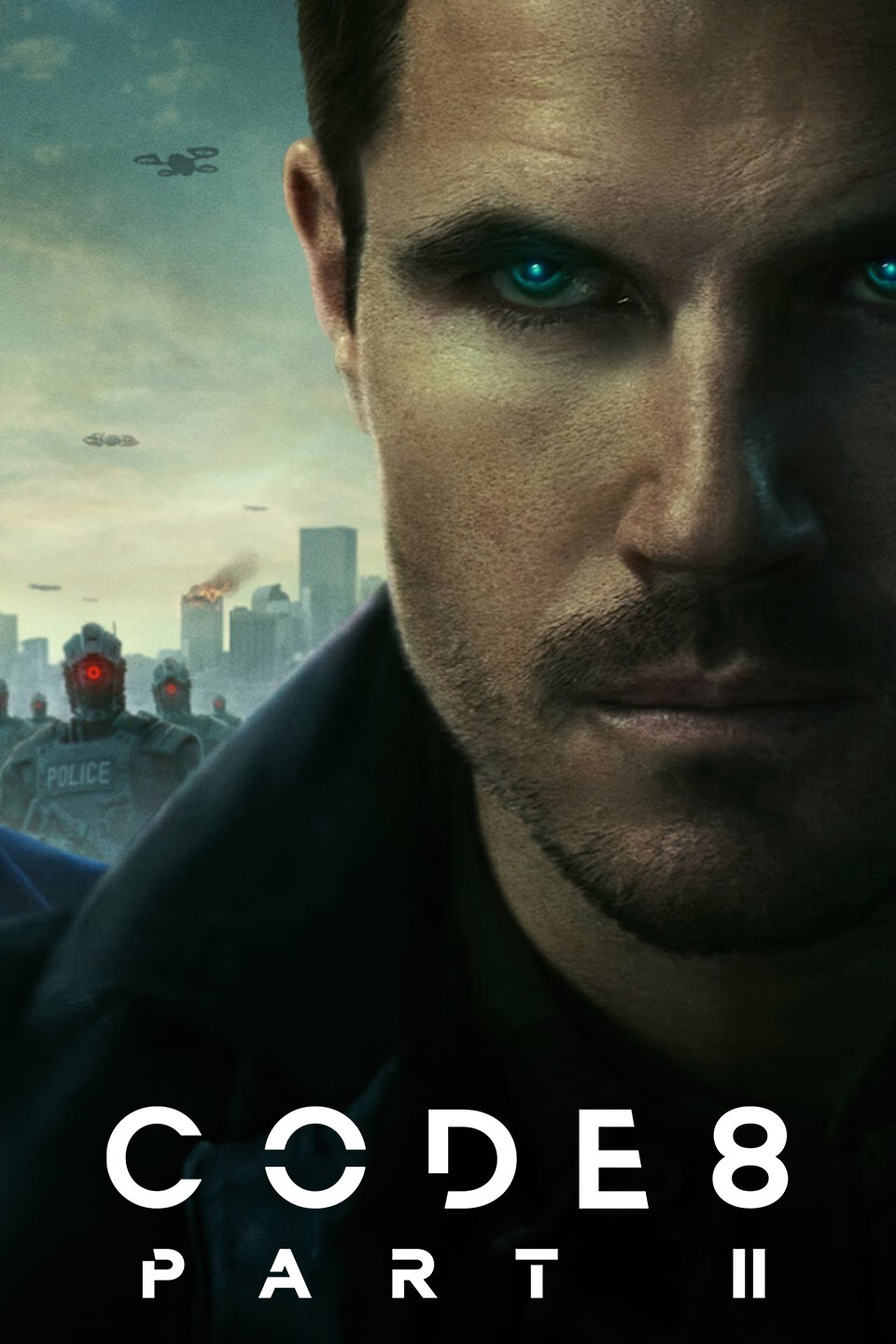 Code 8 Part II 2024 Dual Audio Hindi English Full Movie HD ESub – Code 8 Part II 2024 Dual Audio Hindi English Full Movie HD ESub –