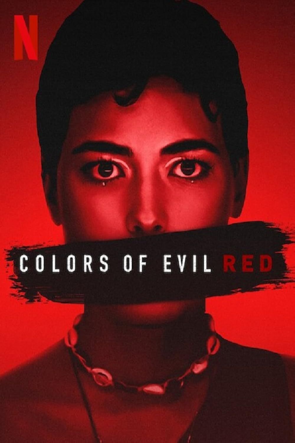 Colors of Evil Red 2024 Dual Audio Hindi English Movie HD ESub –
