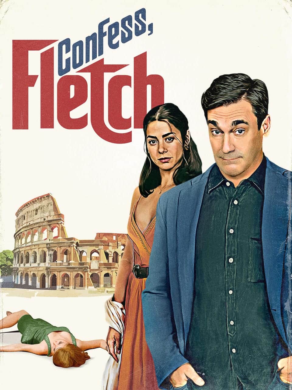 Confess Fletch 2022 Dual Audio Hindi English Full Movie BluRay ESub – Confess Fletch 2022 Dual Audio Hindi English Full Movie BluRay ESub –