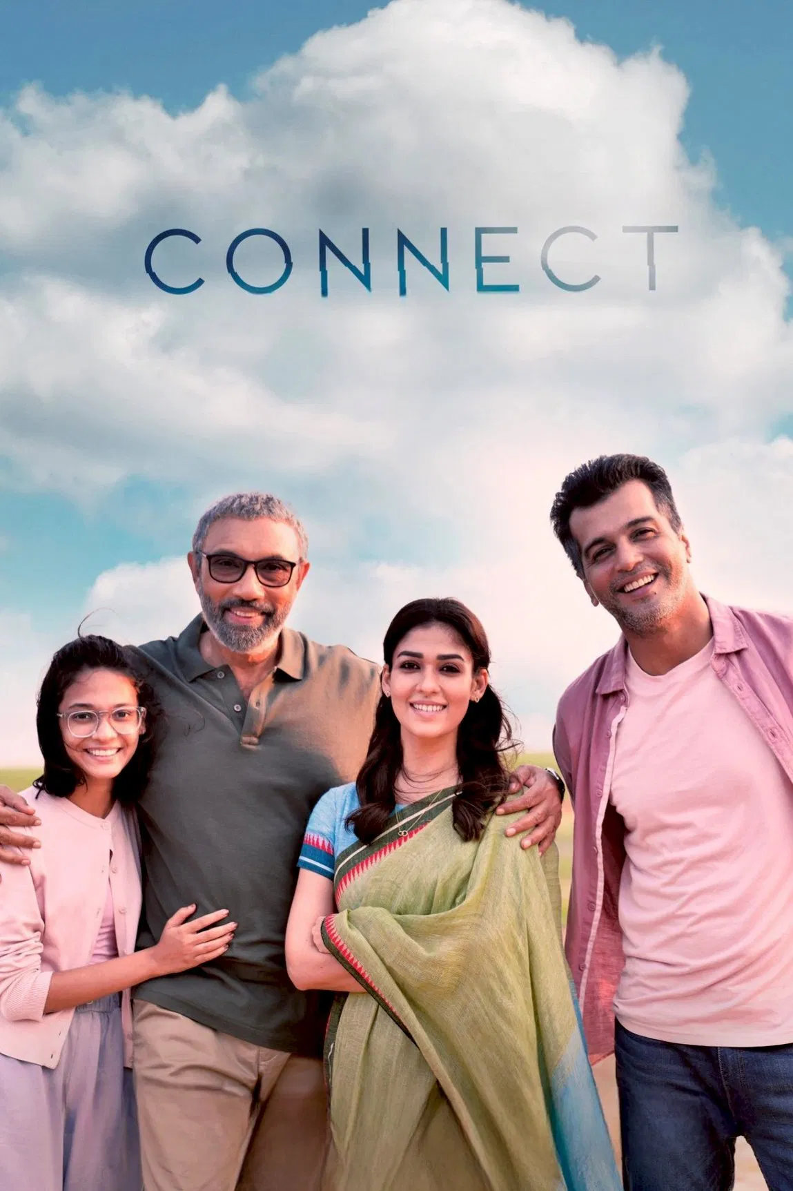 Connect 2022 Dual Audio Hindi Tamil Full Movie HDRip – Connect 2022 Dual Audio Hindi Tamil Full Movie HDRip –