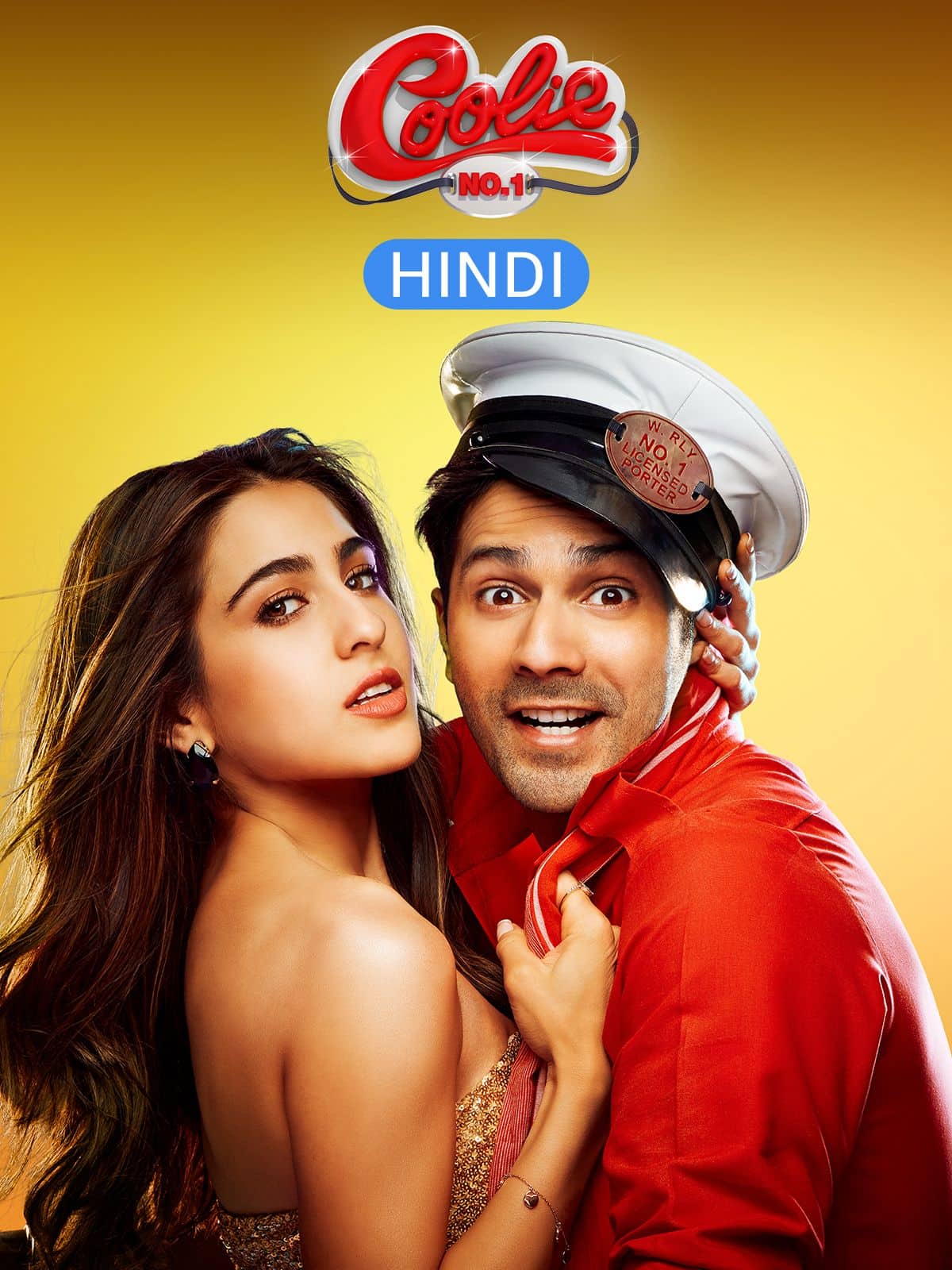 Coolie No 1 2020 Hindi Full Movie HD ESub – Coolie No 1 2020 Hindi Full Movie HD ESub –