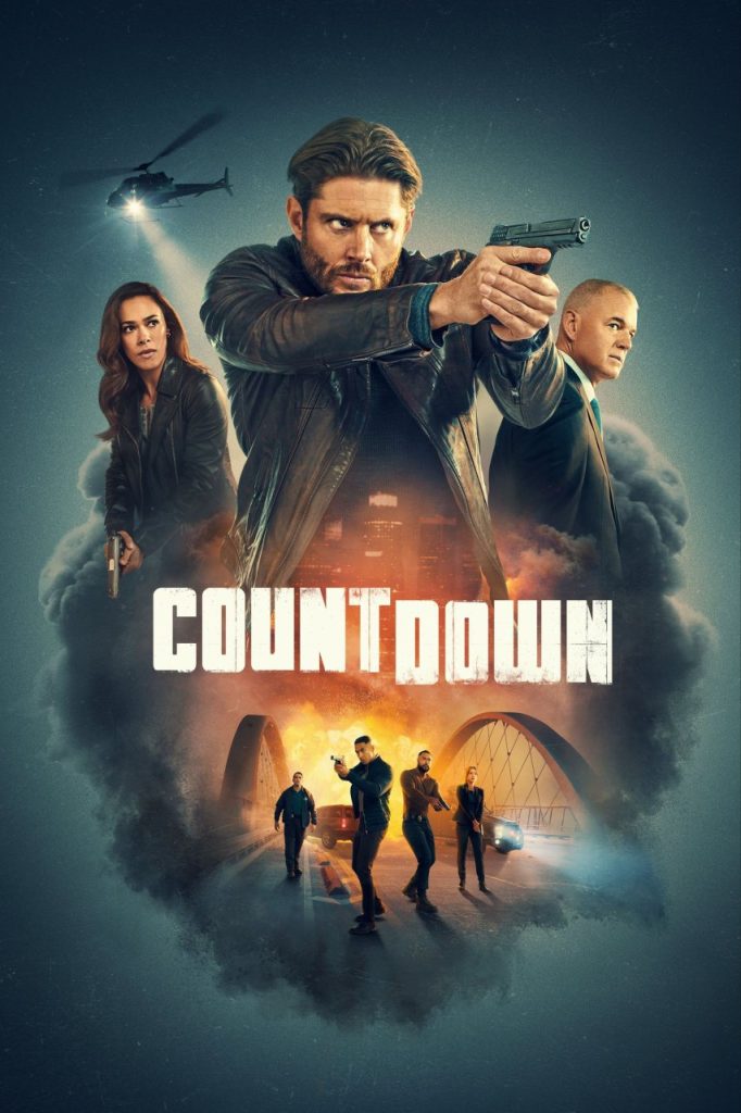 Countdown S1 2025 Dual Audio Hindi English Completed Web Series HD ESub Countdown S1 2025 Dual Audio Hindi English Completed Web Series HD ESub
