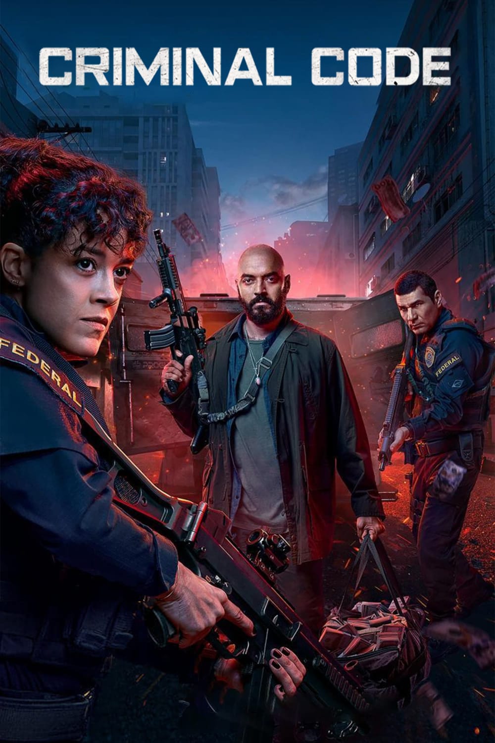 Criminal Code S1 2023 Dual Audio Hindi English Completed Web Series HD ESub Criminal Code S1 2023 Dual Audio Hindi English Completed Web Series HD ESub