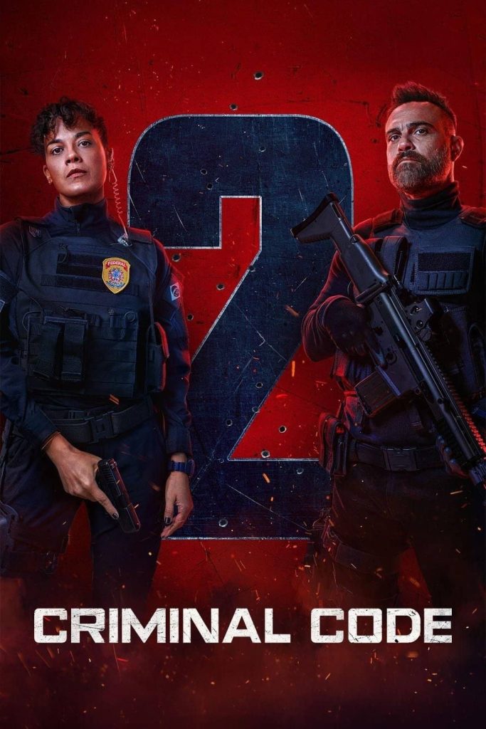 Criminal Code S2 2025 Dual Audio Hindi English Completed Web Series HD ESub Criminal Code S2 2025 Dual Audio Hindi English Completed Web Series HD ESub