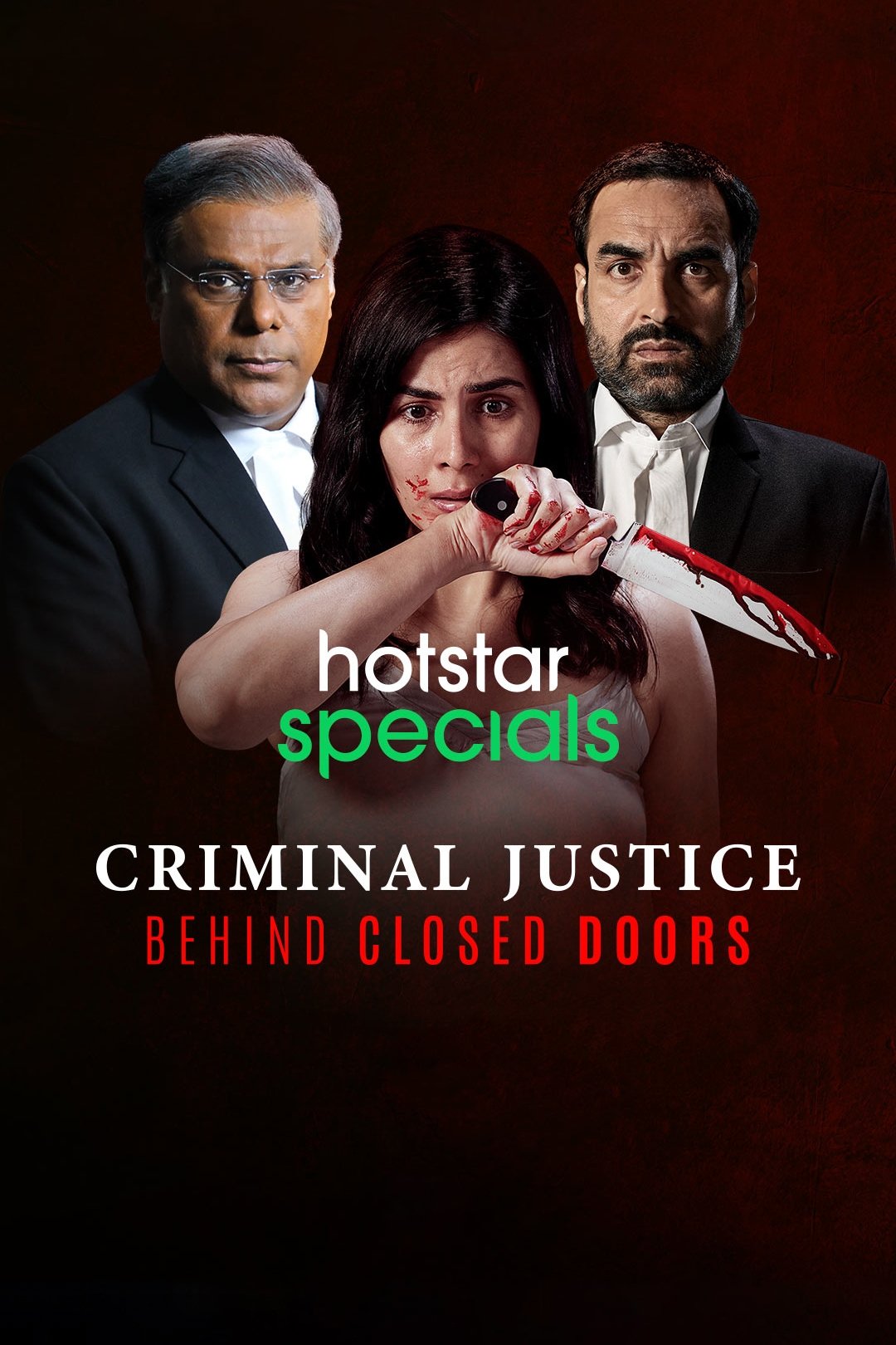 Criminal Justice Behind Closed Doors S1 2020 Hindi Completed Web Series HD ESub Criminal Justice Behind Closed Doors S1 2020 Hindi Completed Web Series HD ESub
