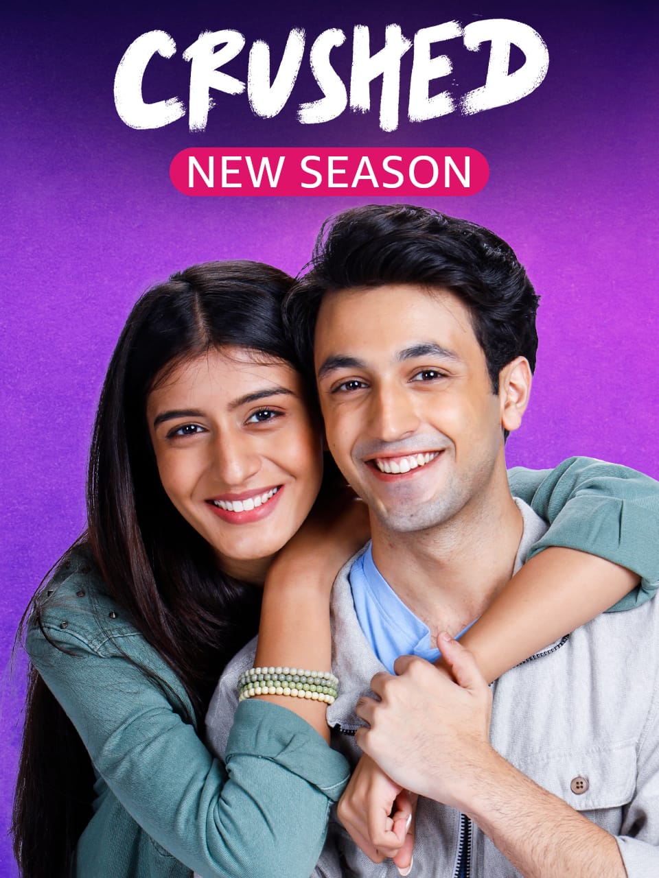 Crushed 2023 Season 3 Hindi Completed Web Series HD ESub Crushed 2023 Season 3 Hindi Completed Web Series HD ESub