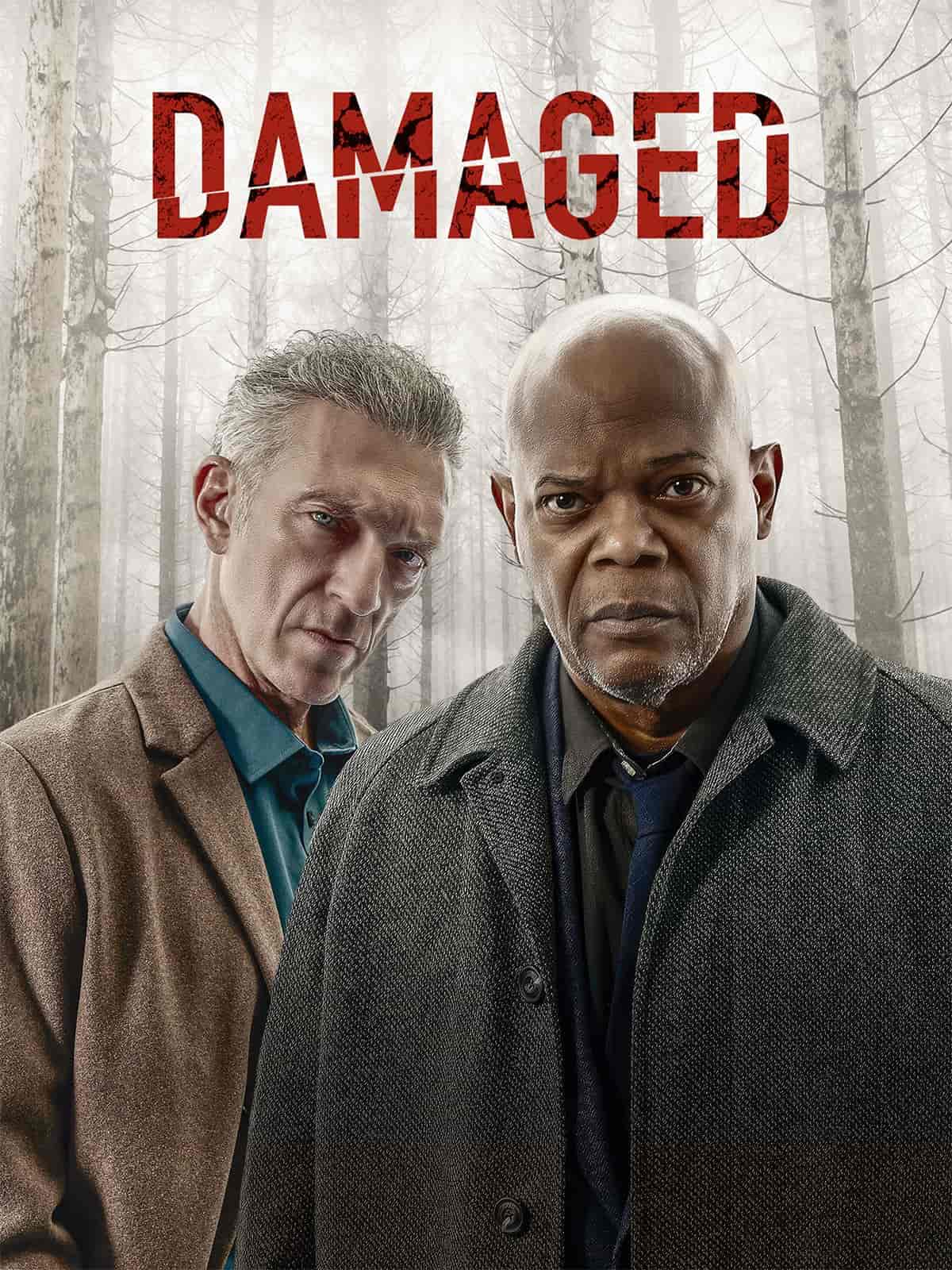 Damaged 2024 Dual Audio Hindi English Full Movie BluRay ESub – Damaged 2024 Dual Audio Hindi English Full Movie BluRay ESub –