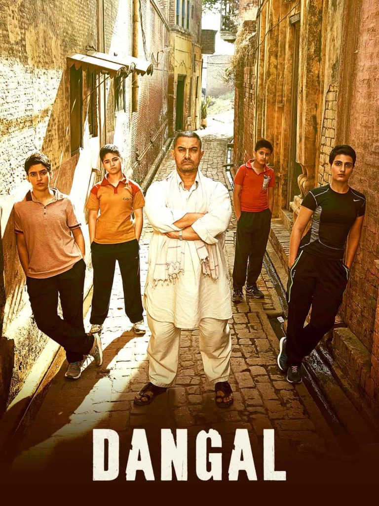 Dangal 2016 Hindi Full Movie BluRay ESub – Dangal 2016 Hindi Full Movie BluRay ESub –
