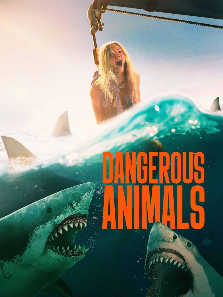 Dangerous Animals 2025 Dual Audio Hindi English Full Movie BluRay ESub Dangerous Animals 2025 Dual Audio Hindi English Full Movie BluRay ESub