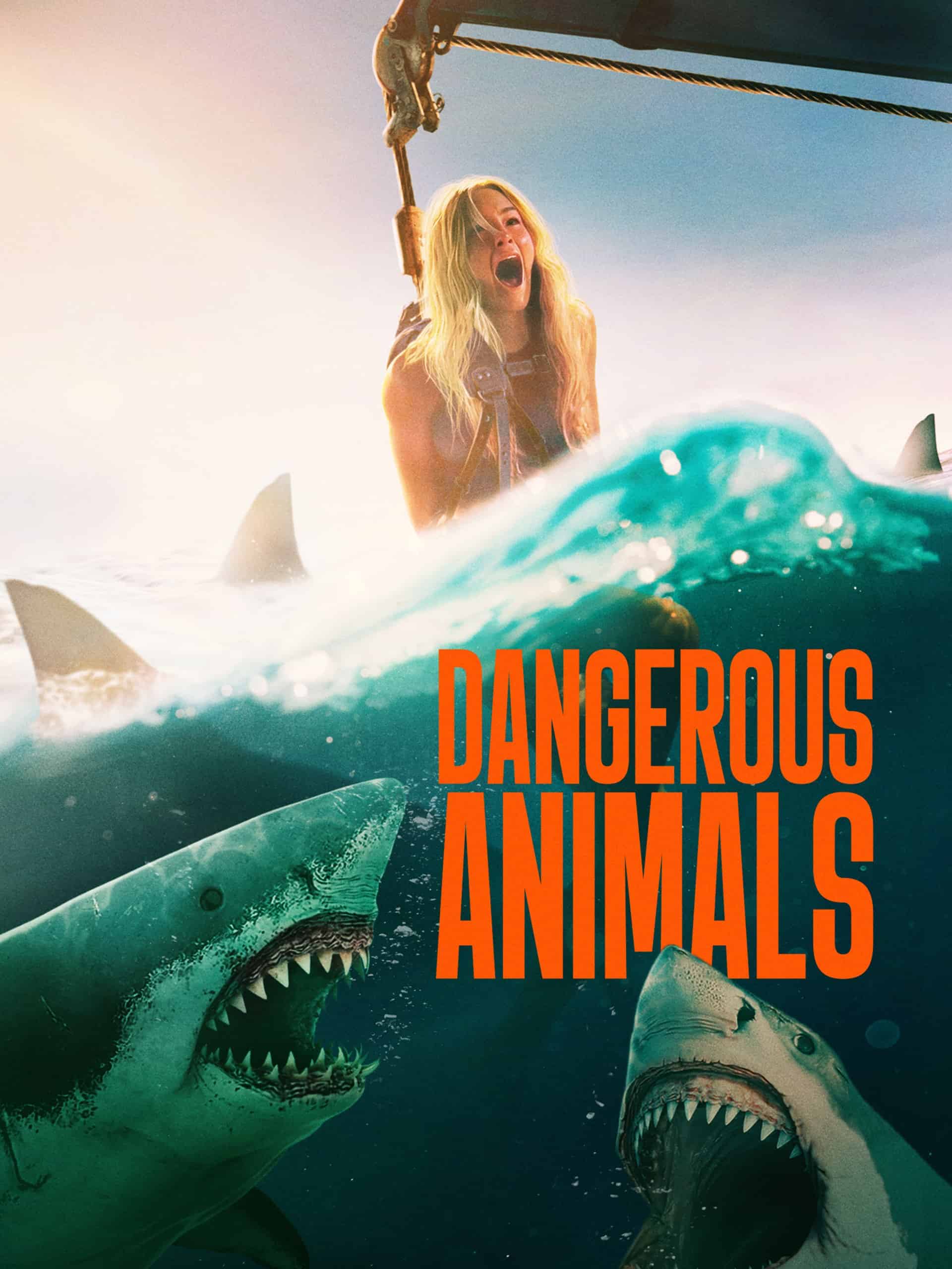 Dangerous Animals 2025 Dual Audio Hindi English Full Movie BluRay ESub Dangerous Animals 2025 Dual Audio Hindi English Full Movie BluRay ESub