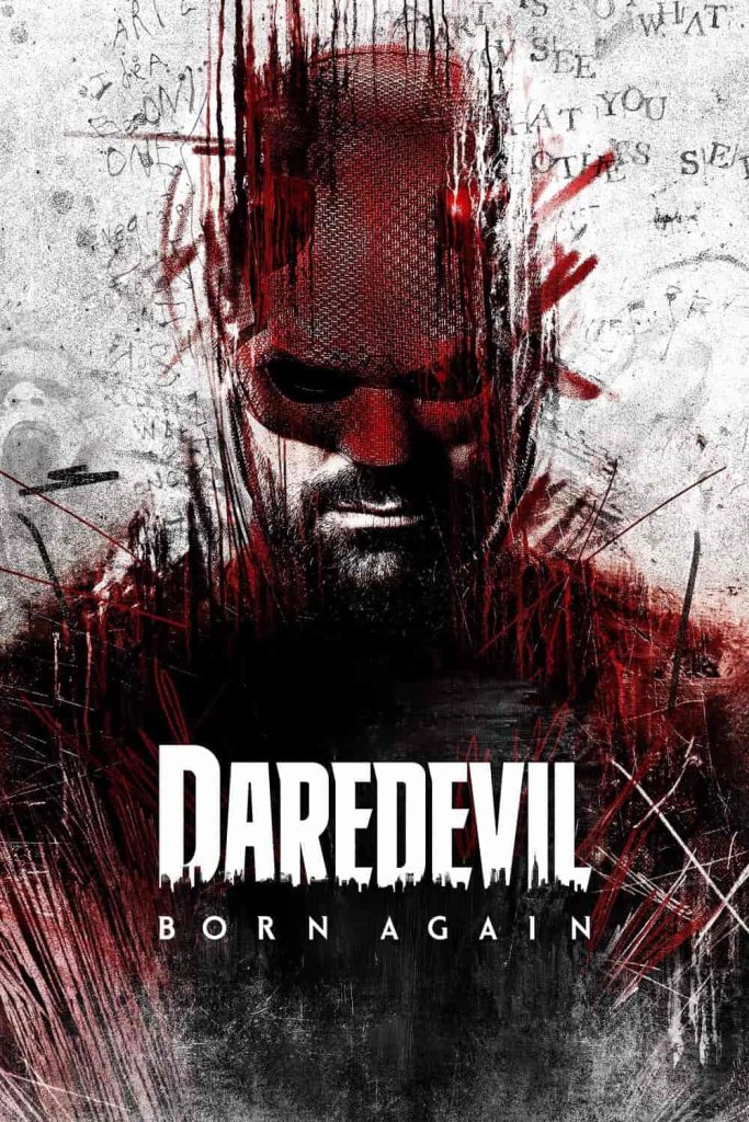 Daredevil Born Again Season 1 2025 Dual Audio Hindi English Completed Web Series HD ESub Daredevil Born Again Season 1 2025 Dual Audio Hindi English Completed Web Series HD ESub