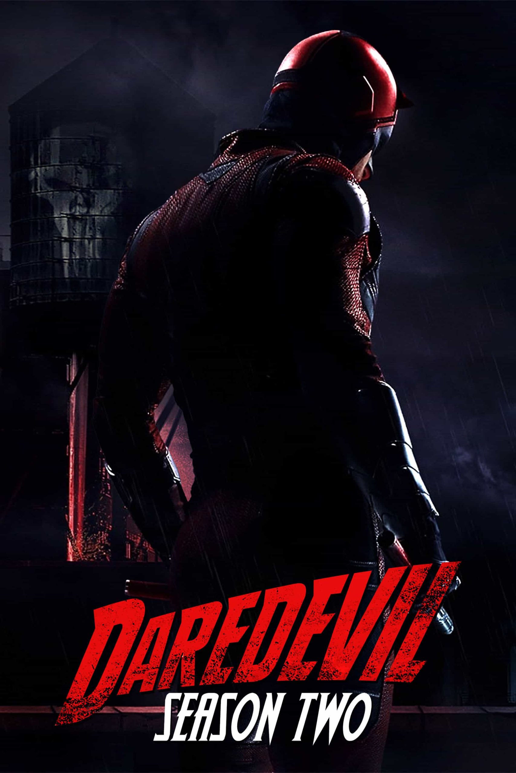 Daredevil Season 2 2016 Dual Audio Hindi English Completed Web Series BluRay ESub Daredevil Season 2 2016 Dual Audio Hindi English Completed Web Series BluRay ESub