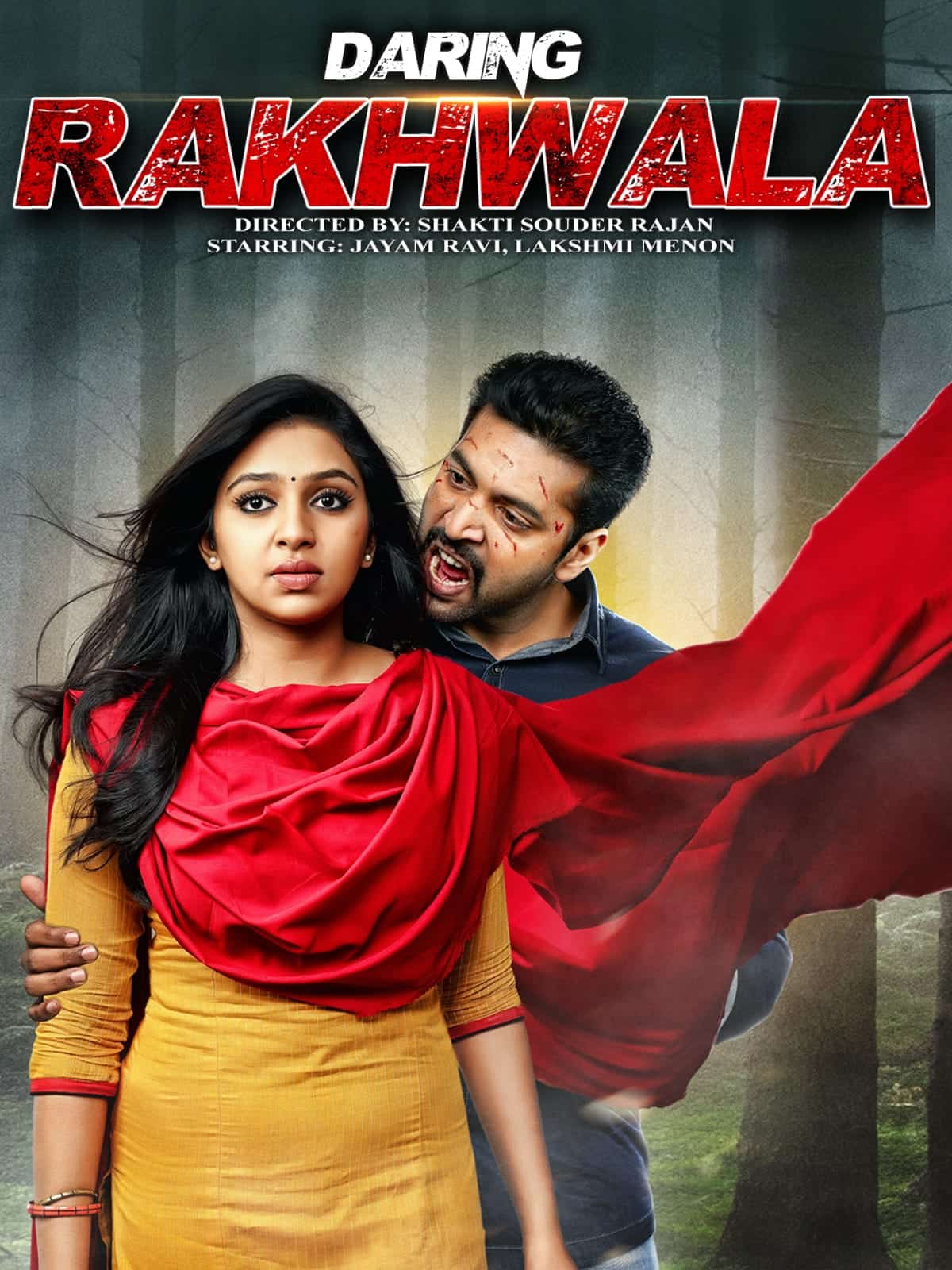 Daring Rakhwala Miruthan 2016 UnCut Dual Audio Hindi Tamil Full Movie HD ESub – Daring Rakhwala Miruthan 2016 UnCut Dual Audio Hindi Tamil Full Movie HD ESub –