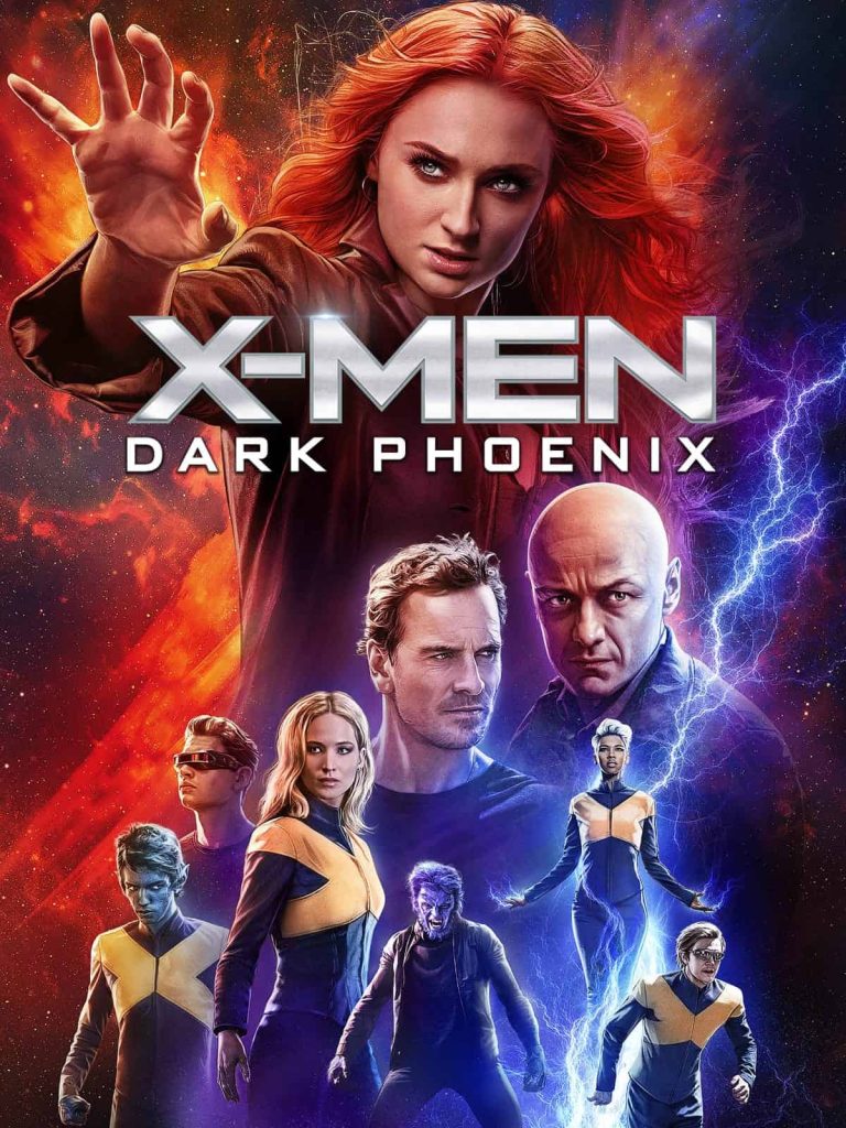 Dark Phoenix 2019 Dual Audio Hindi English Full Movie BluRay ESub – Dark Phoenix 2019 Dual Audio Hindi English Full Movie BluRay ESub –